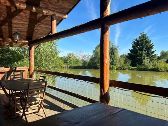 Le Domaine De La Vergnolle Roches (Creuse) Quarto foto