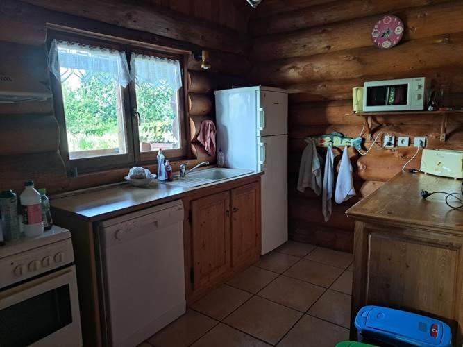 Le Domaine De La Vergnolle Roches (Creuse) Quarto foto