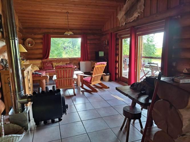 Le Domaine De La Vergnolle Roches (Creuse) Quarto foto