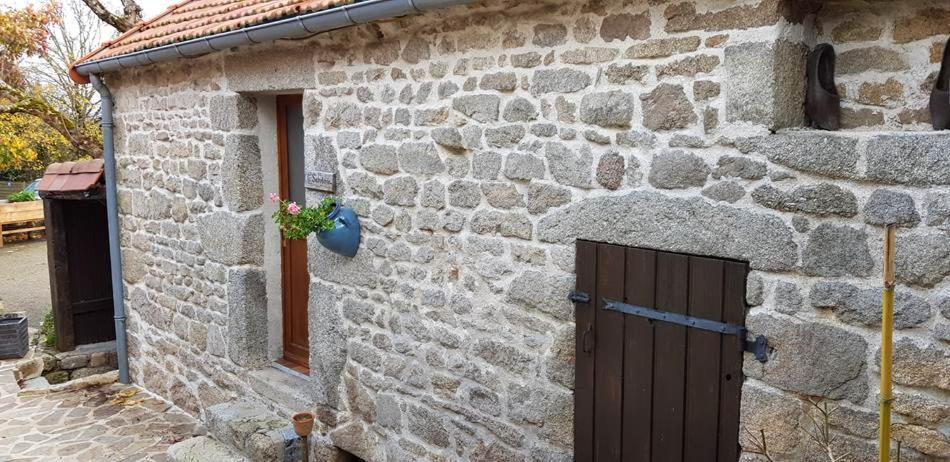 Le Domaine De La Vergnolle Roches (Creuse) Quarto foto