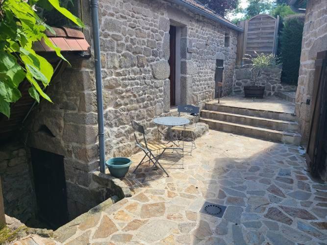 Le Domaine De La Vergnolle Roches (Creuse) Quarto foto