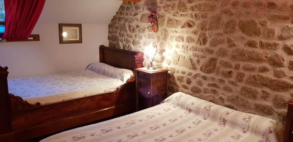 Le Domaine De La Vergnolle Roches (Creuse) Quarto foto